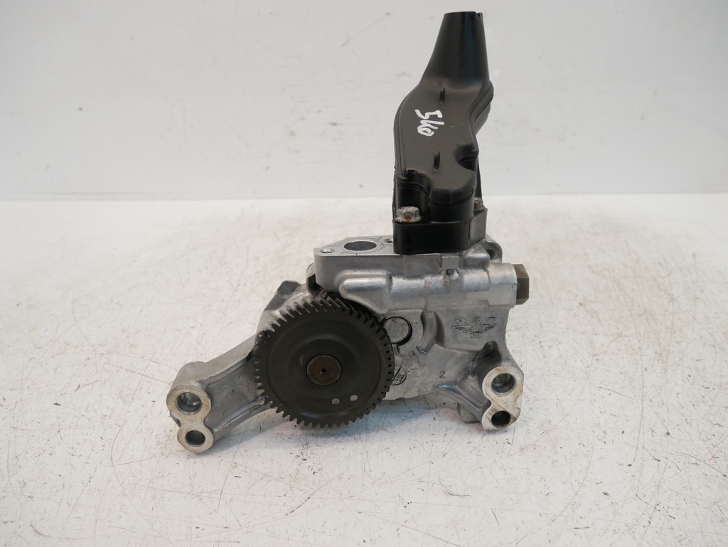 [MTD-507302] Bomba de aceite Ford Ranger 2.5 TDCI WLAA