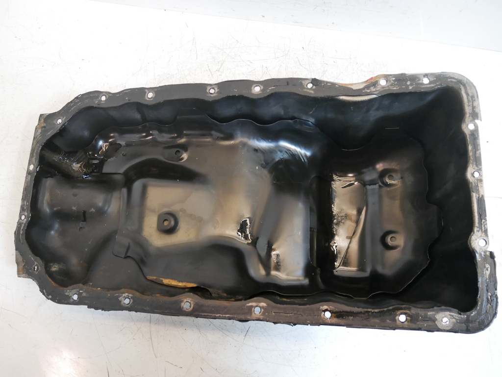 [MTD-507316] Cárter de aceite Ford Ranger 2.5 TDCI WLAA