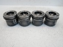 4x Pistones Jaguar XE X760 2.0 204DTD AJ20D4