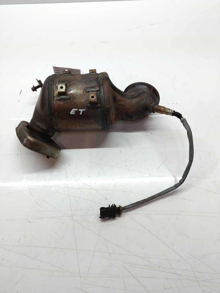 [MTD-507778] Catalizador Opel Astra J GTC 1.4 T A14NET LUJ 55579745