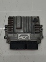 Unidad de control Ssangyong Korando CK 2.0 e-XDI Diesel D20DTF 671.950 6715400332