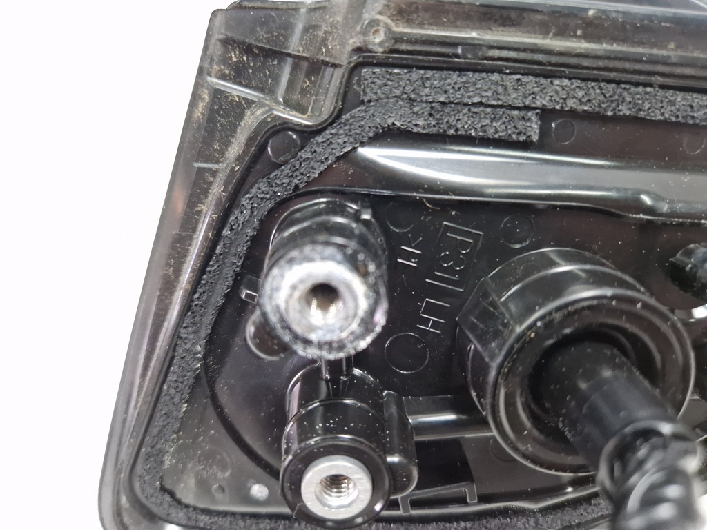 [MTD-508352] Retrovisor exterior Mitsubishi ASX GA 2.2 DI-D 4WD Diesel 4N14
