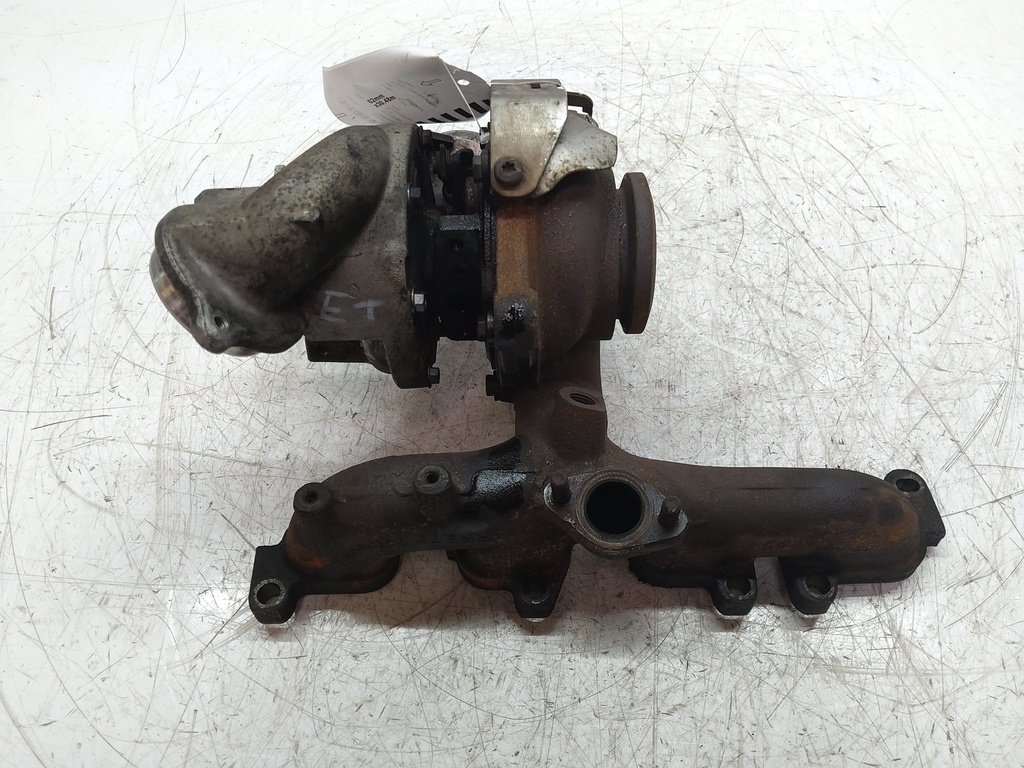 [MTD-527092] Turbocompresor Volkswagen Golf 1.6 TDI