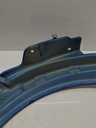 Aleta lateral izquierda Mini Countryman R60 N47C16A 9805643