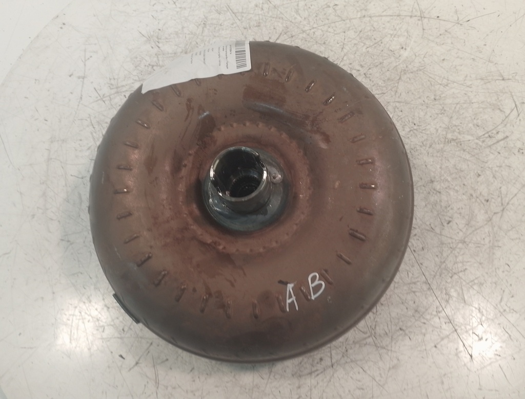 [MTD-508638] Convertidor de par Jaguar S-type 4.2 sobrealimentado Gasolina AJ82458 2R83-7902-EA