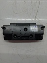 Interruptor del climatizador Jeep Cherokee IV WK 3.0 CRD V6 4x4 EXF 55111924AL