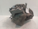 Caja de cambios manual Opel Astra J P10 2.0 CDTI A20DTH LBS 55582861 55564375 MYJ