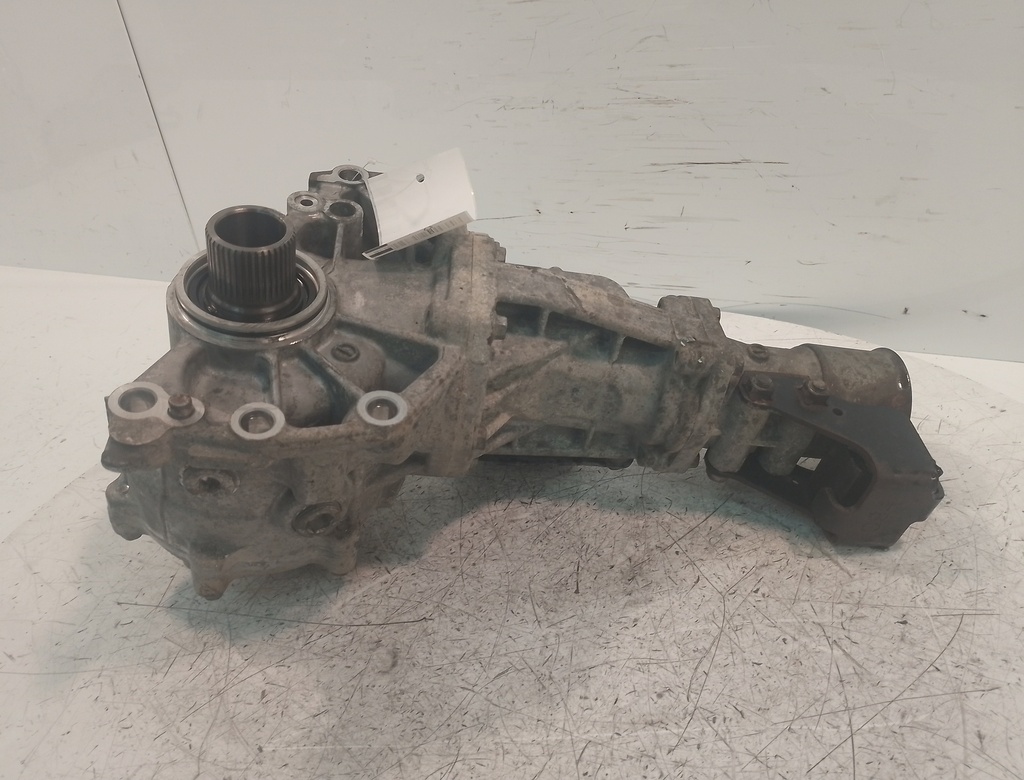 [MTD-508714] Diferencial Mitsubishi ASX GA 2.2 DI-D 4WD Diesel 4N14 3200A158