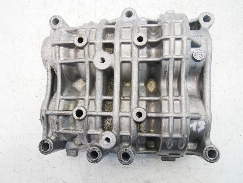 [MTD-506062] Módulo del eje del equilibrador Volvo XC90 2.0 D5 D4204T23 D42 31492533