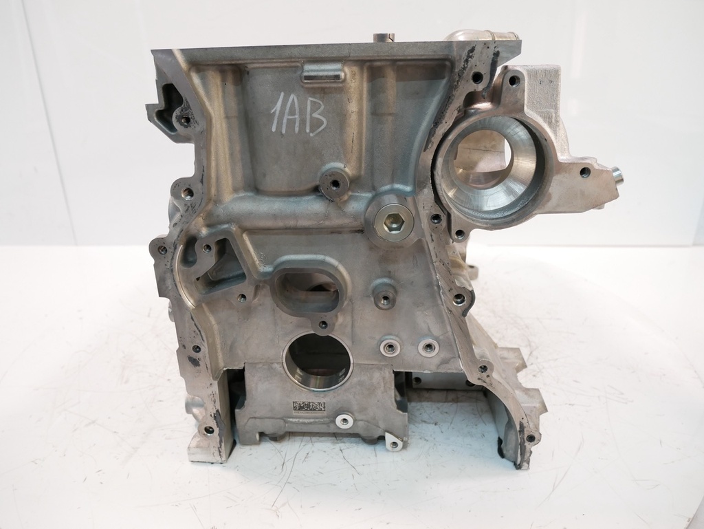 [MTD-492914] Bloque Motor Defectuoso Ford Mustang 2.3 Ecoboost N48H EJ7E-6015-DC