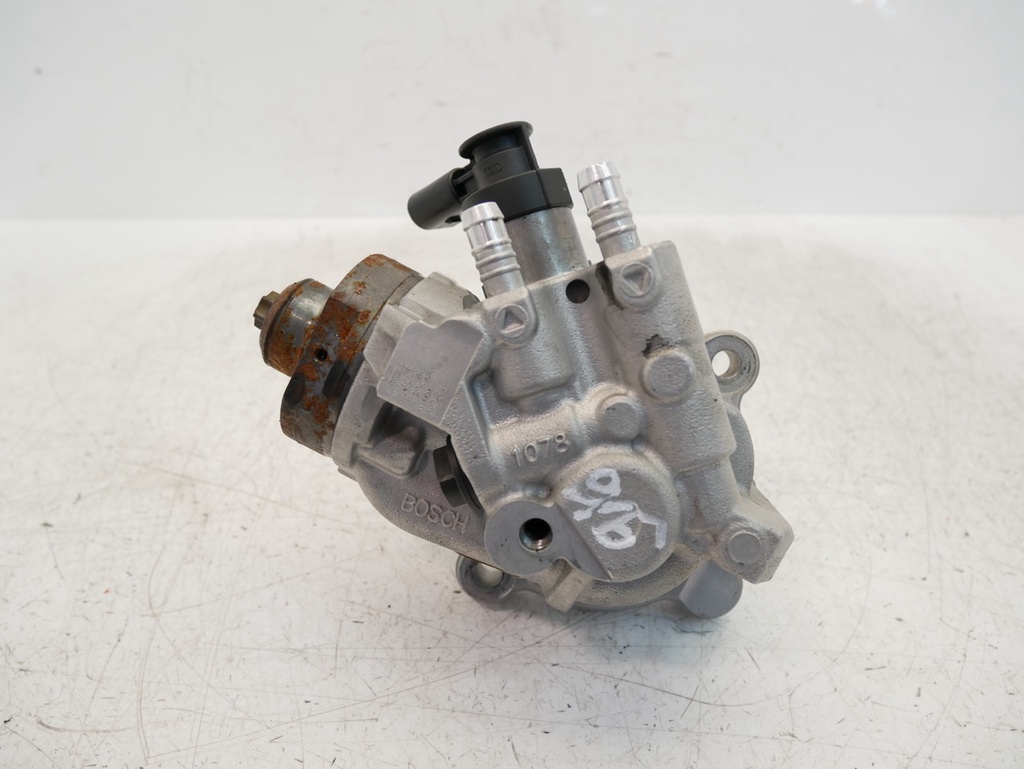 [MTD-508913] Bomba de alta presión BMW Serie 5 F10 2.0 N47 N47D20C 7810696