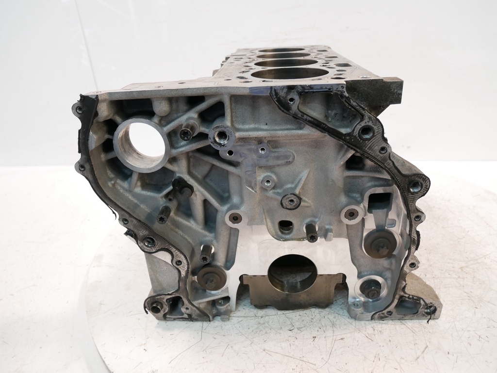 [MTD-508929] Bloque motor BMW Serie 5 F10 2.0 N47 N47D20C