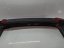 Parachoques trasero rojo inferno Jeep Cherokee KK 2.8 2008
