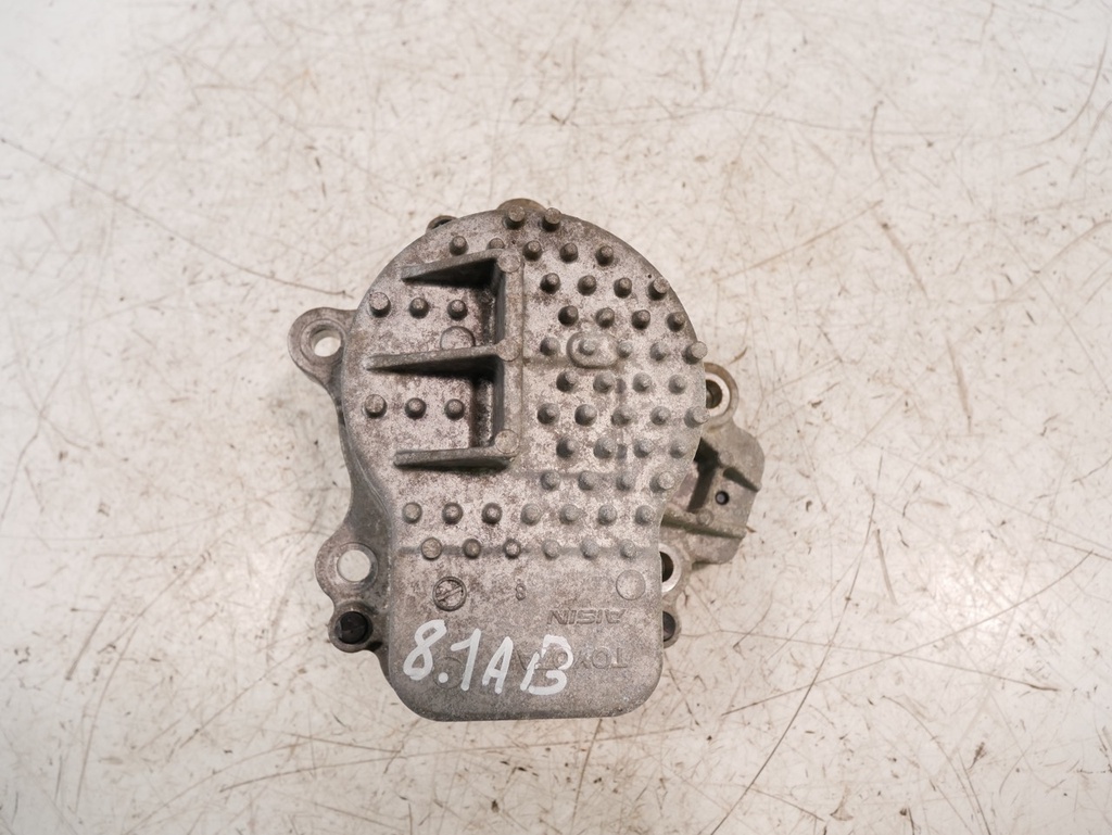 [MTD-504022] Bomba de agua Toyota Auris 1.8 Hybrid 2ZRFXE 2ZR 161A039015