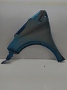 Aleta delantera derecha azul Peugeot 208 CA 1.0 VTi 2013
