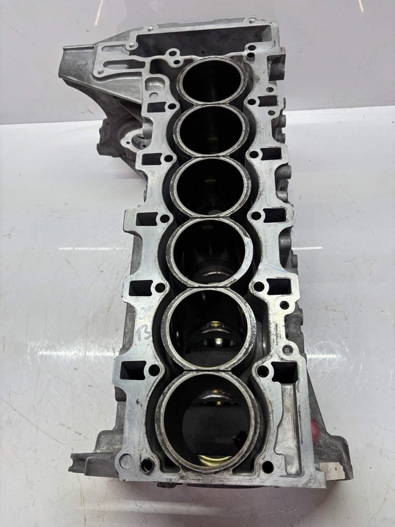 [MTD-502788] Bloque motor BMW Serie 3 E90 E91 E92 E93 3.0 335i N55B30A 7585986