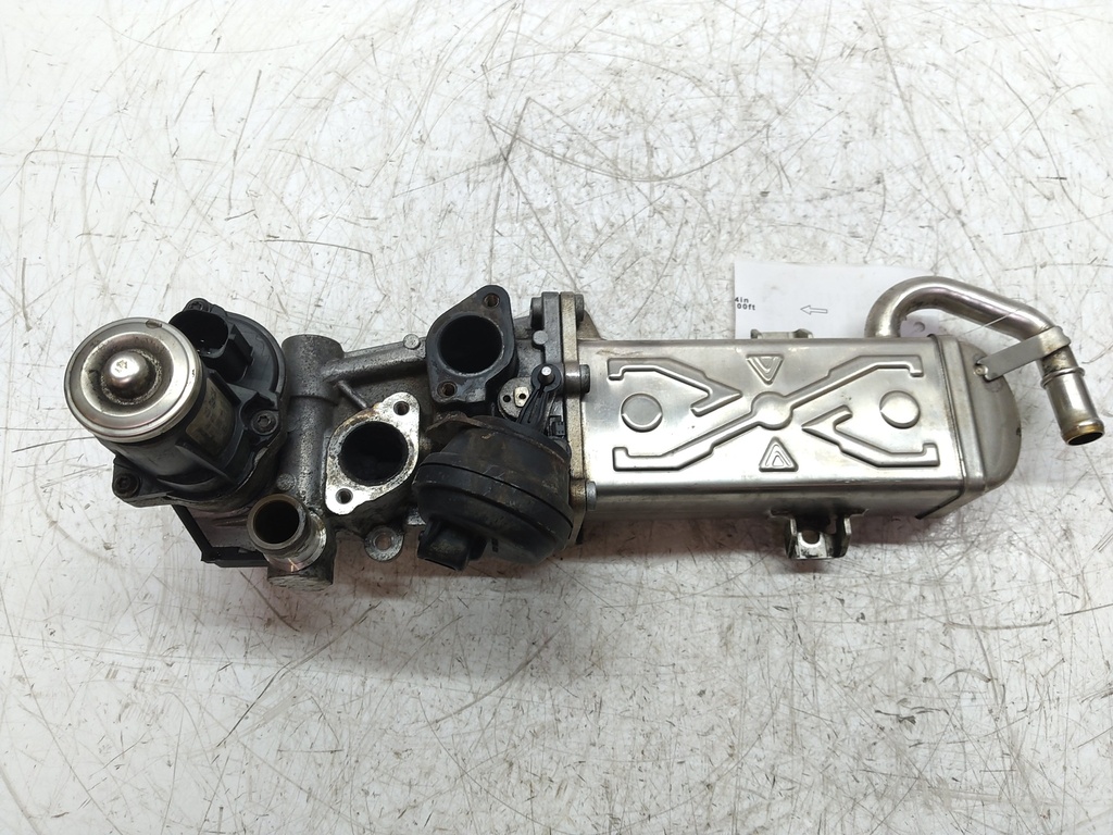 [MTD-527096] Intercooler Volkswagen Golf 1.6 TDI (CAYA/CAY)