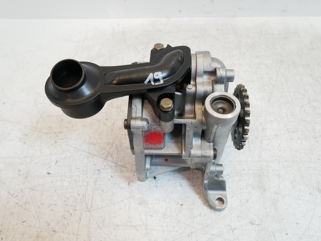 [MTD-509539] Bomba de aceite BMW Serie 1 E81 E87 2.0 N47D20C 7707492