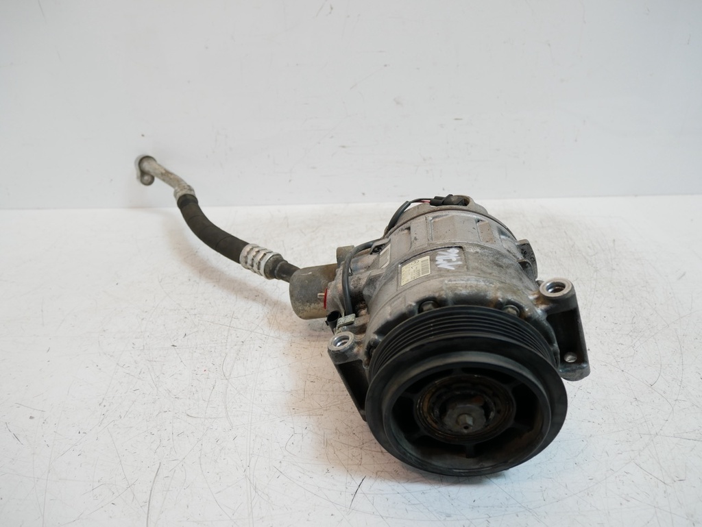 [MTD-508847] Compresor de aire acondicionado Mercedes Sprinter 2.2 OM646.986 646.896 A0022301911