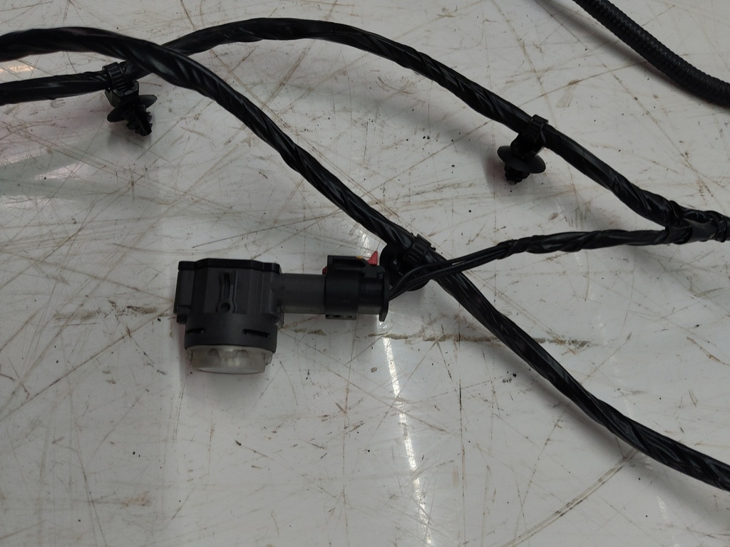 [MTD-509923] Sensor de aparcamiento Jaguar E-Pace X540 2.0 Mild Hybrid AWD 204DTY AJ21D4
