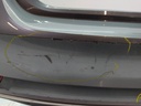 Parachoques trasero gris Audi A4 B9 Avant 8W5 2.0 TDI DEUA DEU 8W0807521M