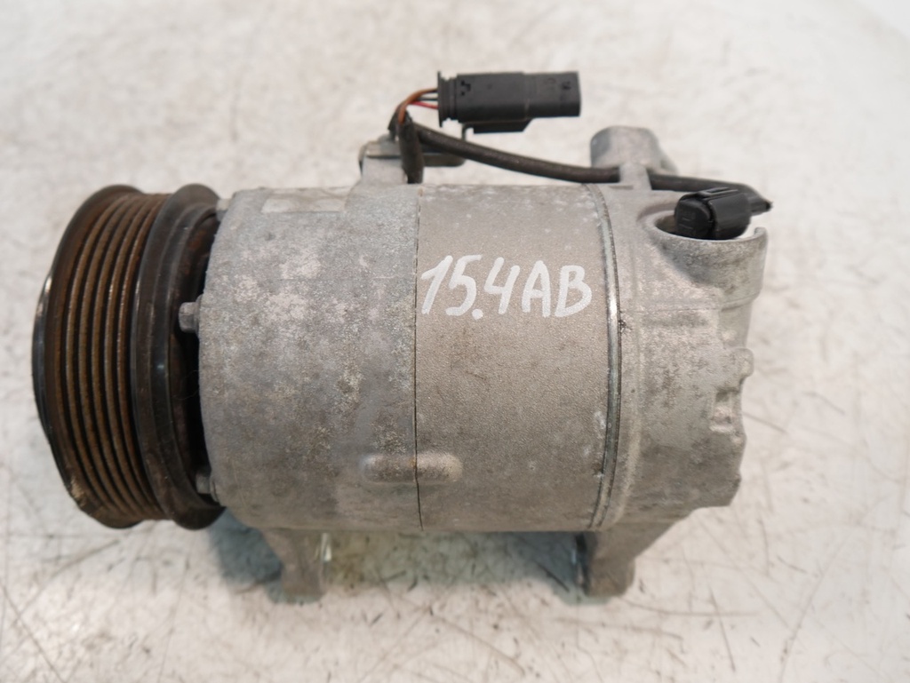 [MTD-510053] Compresor de aire acondicionado BMW Serie 2 F45 2.0 218d B47C20A B47 B47C20U0 64525A5C712