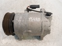 Compresor de aire acondicionado BMW Serie 2 F45 2.0 218d B47C20A B47 B47C20U0 64525A5C712