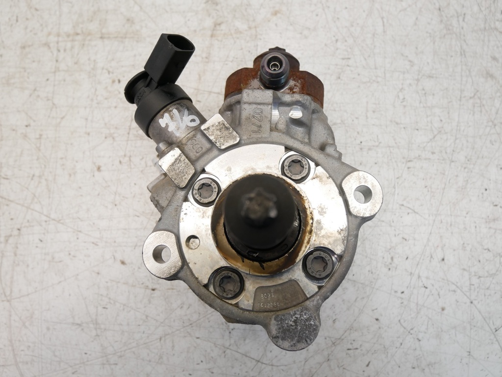 [MTD-509512] Bomba de alta presión BMW Serie 5 F10 2.0 N47