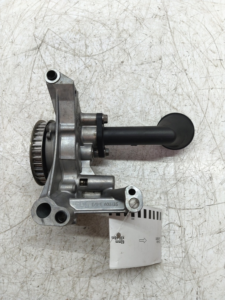 [MTD-527098] Bomba de aceite Volkswagen Golf 1.6 TDI