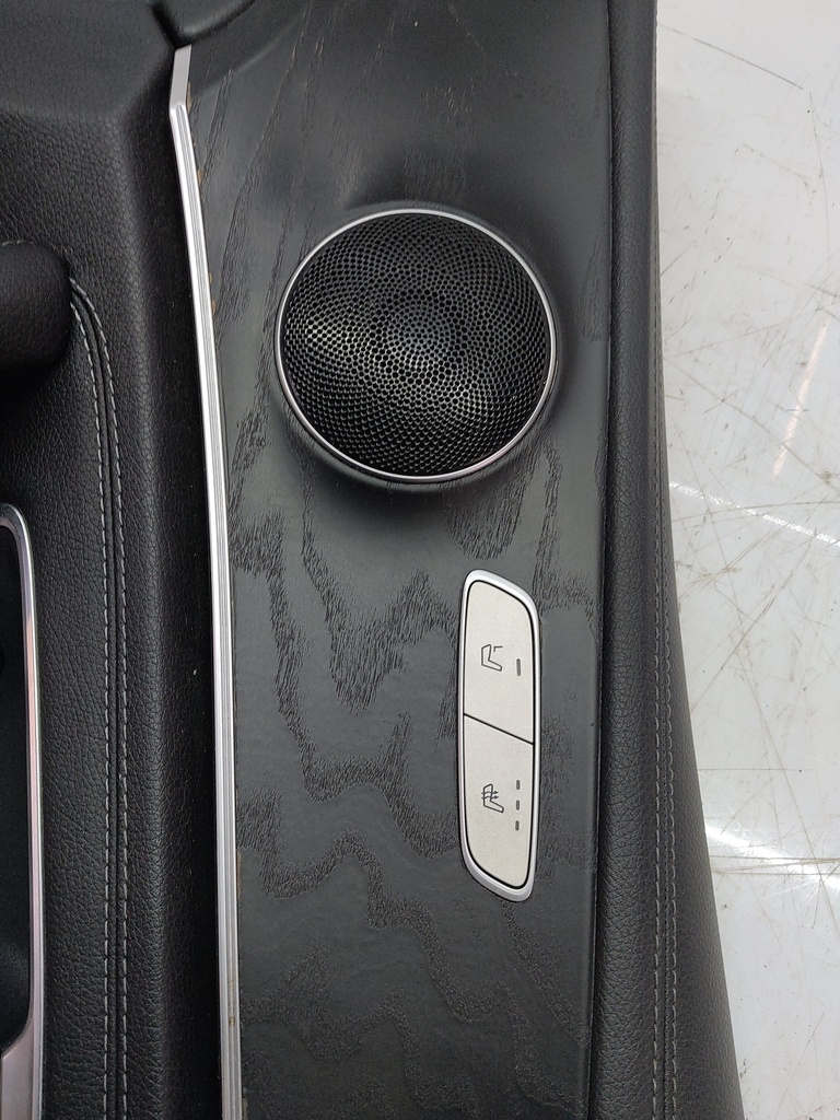 [MTD-510193] Revestimiento de puerta Mercedes Clase E W213 2.0 CDI OM654.920