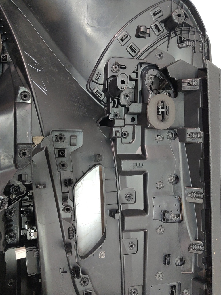 [MTD-510454] Panel de puerta Peugeot 308 SW III FC 1.5 BlueHDi YHZ DV5RC 98562144ZD