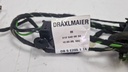 Cableado de puerta delantera izquierda Mercedes Clase E W212 E 250 CDI 2125400832