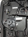 Motor del elevalunas trasero derecho Mercedes Clase M W166 ML350 A0997660500