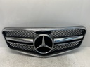 Parrilla del radiador Mercedes Clase E W212 2.2 CDI E 250 OM651.924