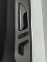 Revestimiento de puerta Mercedes Clase M W166 3.0 CDI BlueTEC OM642.826