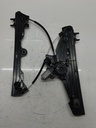Motor del elevalunas eléctrico delantero izquierdo Peugeot 308 SW III FC 1.5 YHZ DV5RC 9829048280
