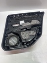 Panel de puerta trasera izquierda Peugeot 308 SW III 1.5 YHZ DV5RC 98381609ZD