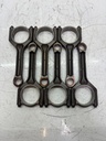 6x Biela BMW Serie 3 E90 3.0 328i N51B30A N52 7589540