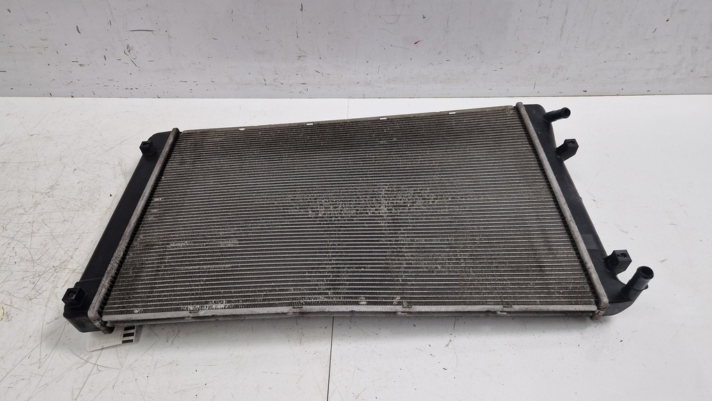 [MTD-510125] Radiador de aire acondicionado Hyundai Ioniq AE 1.6 GDI Hybrid G4LE (2016-2022)