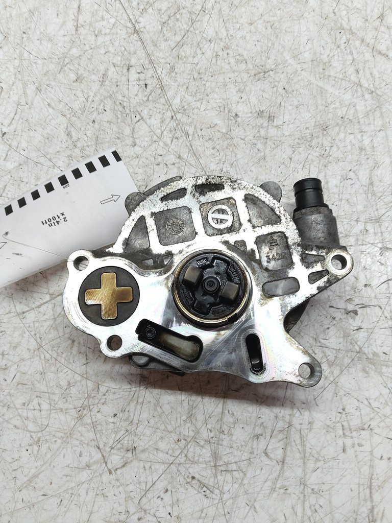 [MTD-527103] Bomba de vacío Volkswagen Golf 1.6 TDI
