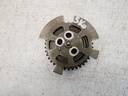 Unidad de avance del árbol de levas Jaguar XF 5.0 V8 508 CV AJ133 DX23-6M288-AC