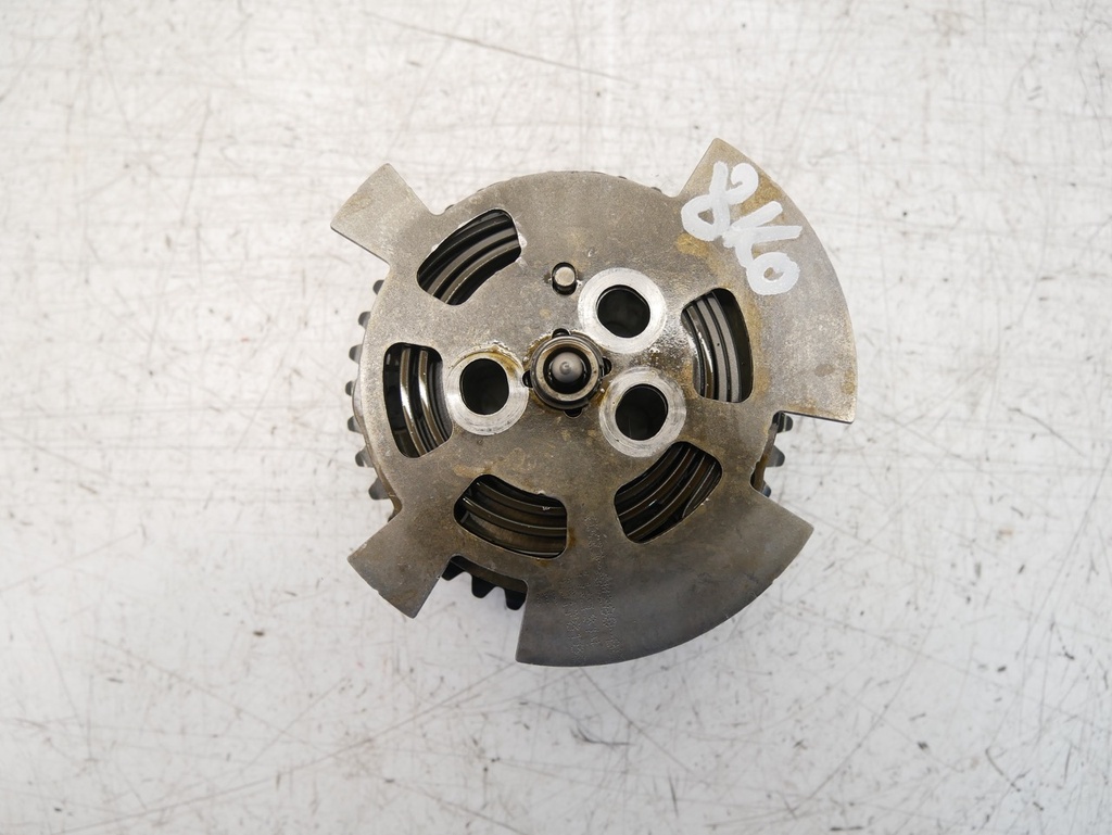 [MTD-511478] Unidad de avance del árbol de levas Jaguar XF 5.0 V8 508 CV AJ133 DX23-6M288-AC