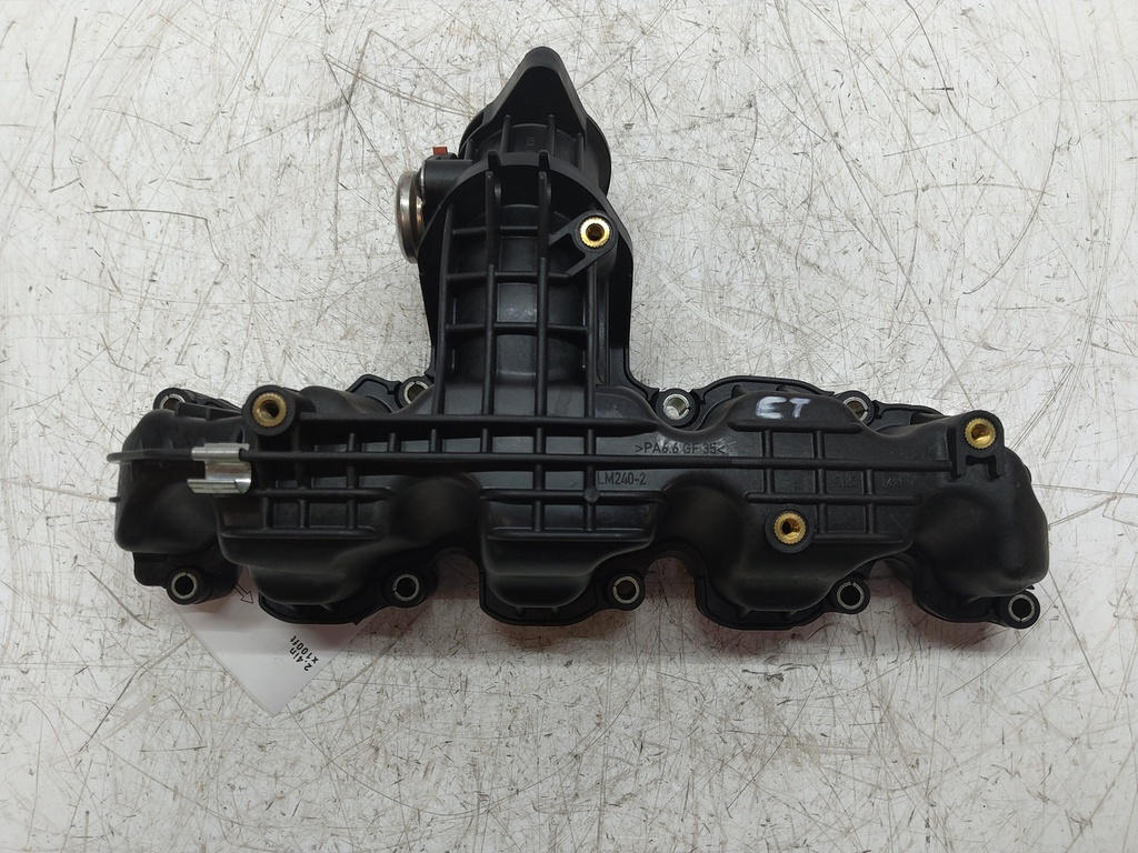 [MTD-527104] Colector de admisión para Volkswagen Golf 1.6 TDI
