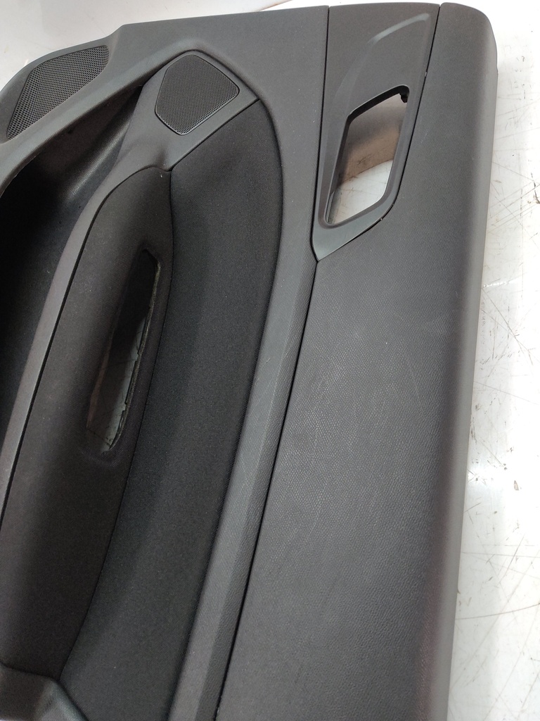 [MTD-512061] Panel de puerta Peugeot 308 SW II 1.5 BlueHDi 102 CV YHY DV5RD