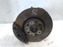 Buje de rueda delantero derecho para VW Golf VI