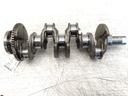 Cigüeñal para Nissan Primastar 2.0 dCi