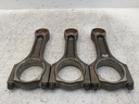 3x Biela BMW Serie 1 E81 E87 2.0 N47D20D