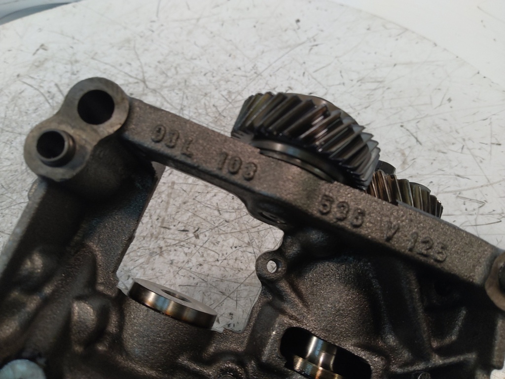 [MTD-512991] Módulo de eje de compensación Audi A4 B8 A5 A6 C7 2.0 TDi CGLC CGL