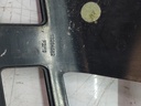 Parrilla del radiador Opel Astra J GTC 1.4 T A14NET LUJ