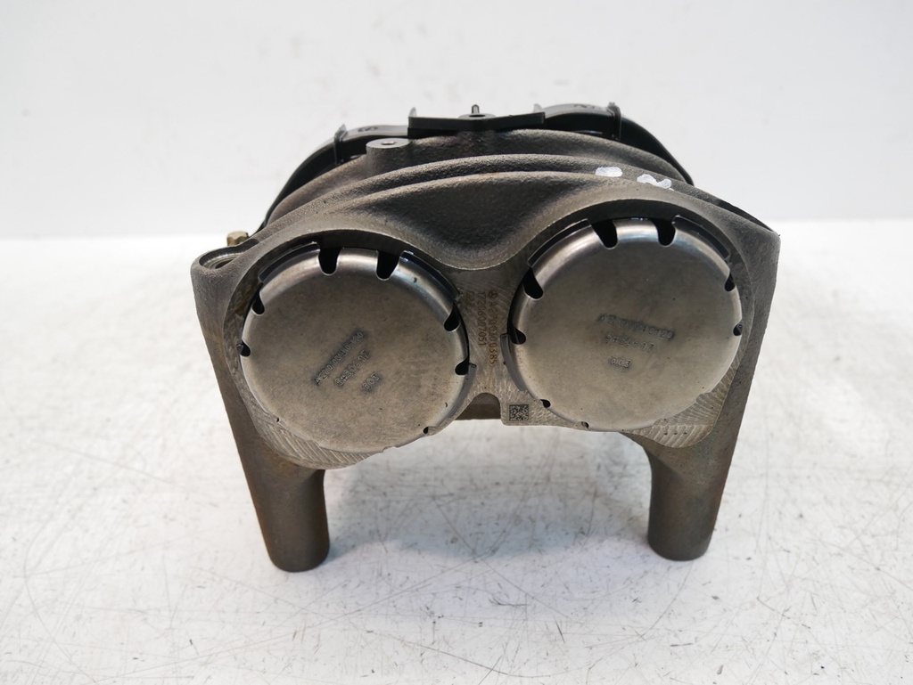 [MTD-511884] Módulo de eje de compensación para Mercedes CLA C117 2.0 M270.920